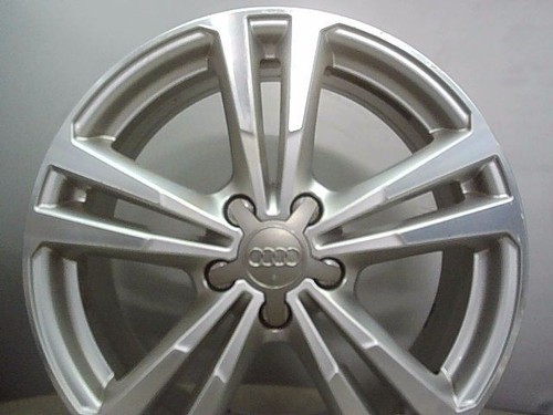 Jante aluminium audi - 🇫🇷,