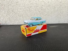 Ford Taunus 17M (1958) –