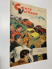 COEURS VAILLANTS N°36 DU