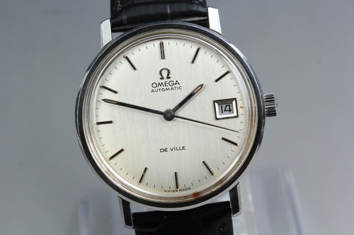Serviced mint omega de - *n, mint*