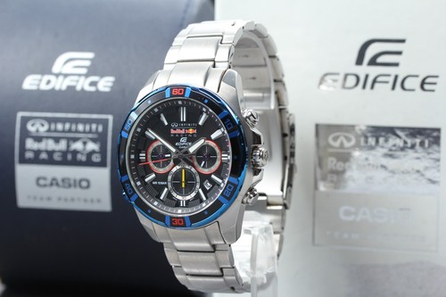 Mint casio edifice - casio,