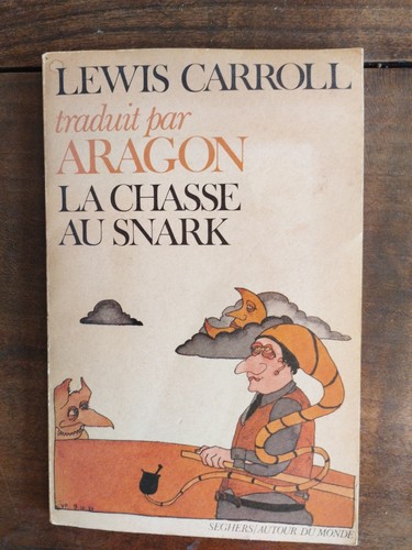 Chasse snark lewis - la,