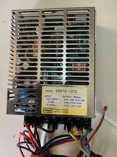 Module d'alimentation Volgen