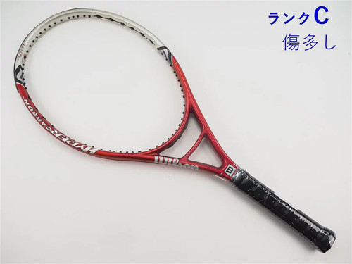 Wilson hyper hammer 6 - hyper, 5.6