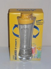 Ricard coffret verre + twist'r
