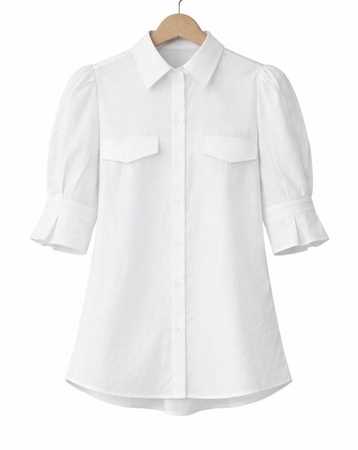 Chemise neuve coton - neuve, xxl