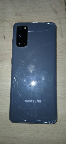 Samsung galaxy s20 allume - s20, s’