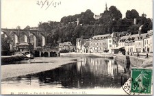 22 DINAN - carte postale ancienne [REF/S004376]