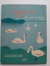 Marcel Aymé/Nathalie Parain -