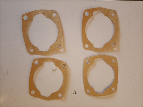 Lot joints embase motobecane - lot,