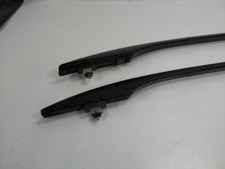 Barres de toit BMW SERIE 5 E61 TOURING PHASE 2 BREAK