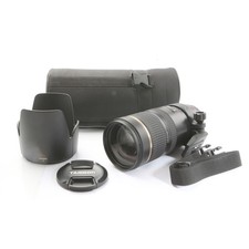 Tamron SP 2,8/70-200 DI VC USD Sony + Top (279538)