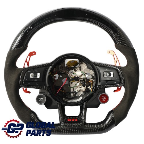 Volant volkswagen golf mk7 - volant,