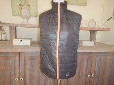 Doudoune homme sans manches " T Traxx" taille S