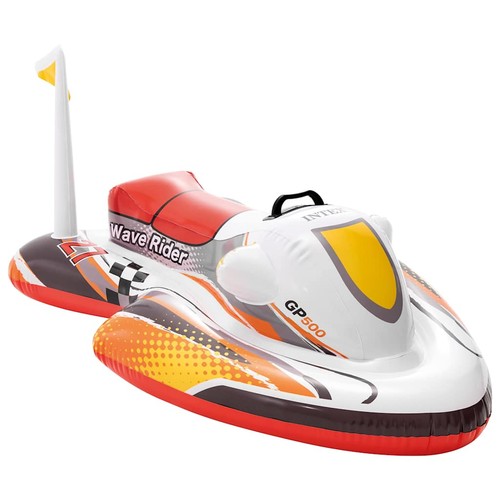 Intex flotteur chevaucher - à,