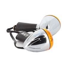 Clignotants arrière (Indian - Scout Sixty 1100 2016 - 2021)