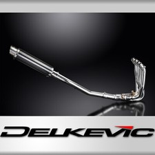 KAWASAKI GTR1400 2007-2020