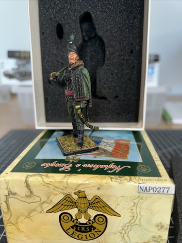 First legion nap277 - first,