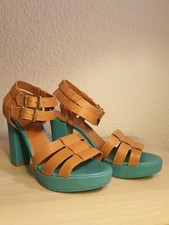 Sandales à talons Avril Gau