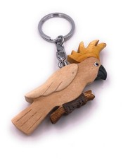 Kakadu Oiseau Perroquet Animal