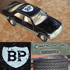 1/64 Hot Wheels France 1981 BP