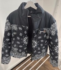 Doudoune Ellesse noir