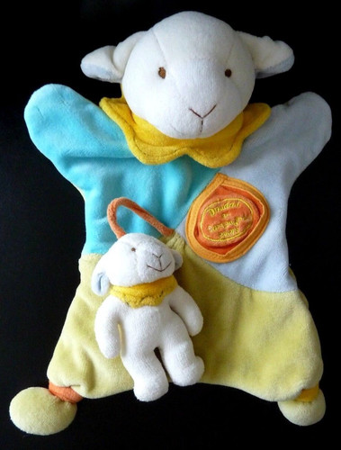 Doudou et compagnie - 44.,