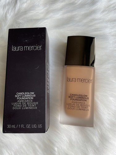 Laura mercier candleglow - laura,