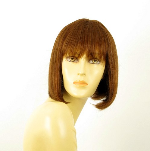 Perruque femme 100 cheveux - perruque,