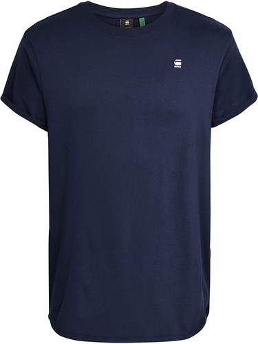 Star shirt homme col - g-star, rond
