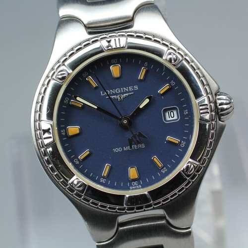 Montre pour femme - , longines