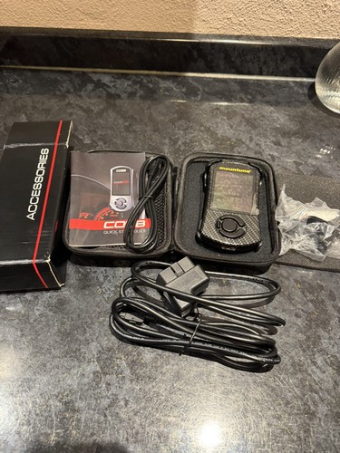 Mountune cobb handset mtune - mountune,