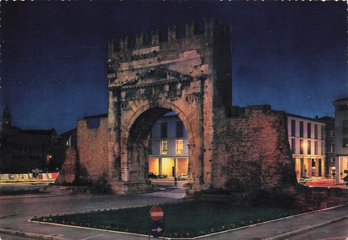 Italie rimini arco - arco, d