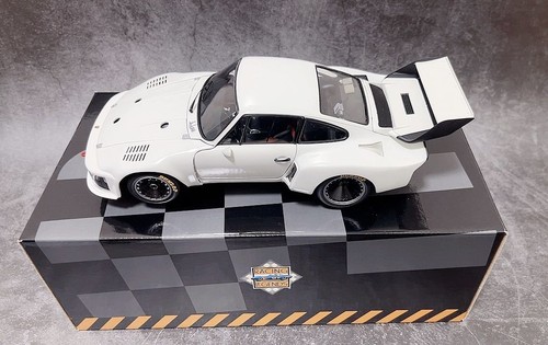 Exoto rlg18100 porsche - exoto,