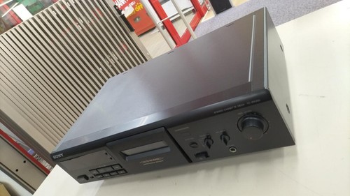 Platine cassette sony rx300 - cassette, tc-rx300