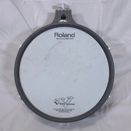 Roland 105bc drums 10 - pd-105bc, v-drums