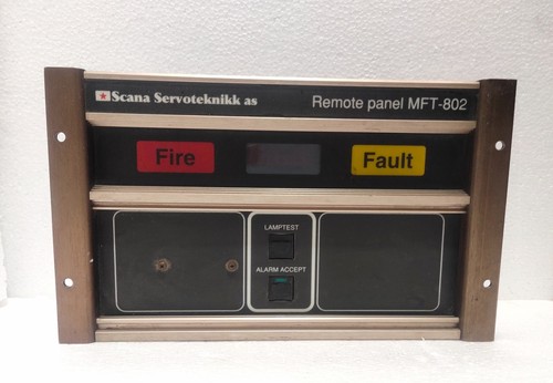 Module unité commande à - d'unité, de