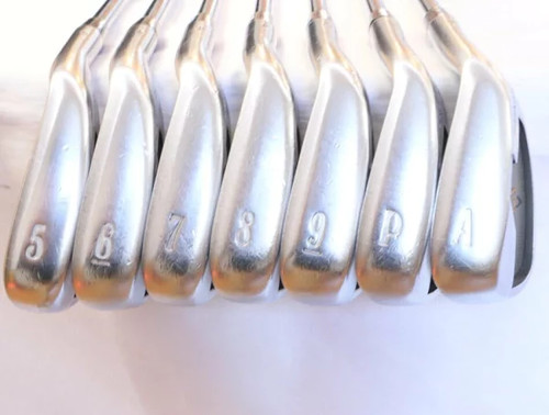 Callaway legacy iron - iron, set