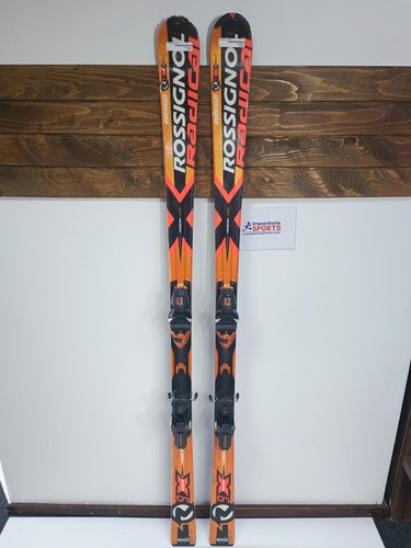 Rossignol radical oversize - radical, 9x