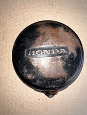 couvercle allumage carter