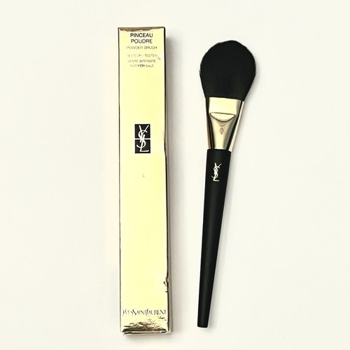 Ysl pinceau powder brush - brush, #4