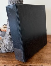 SAFE Album Compact pour cartes