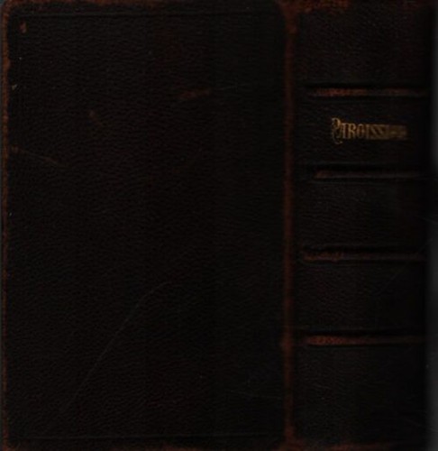 Paroissien romain collectif - paroissien,