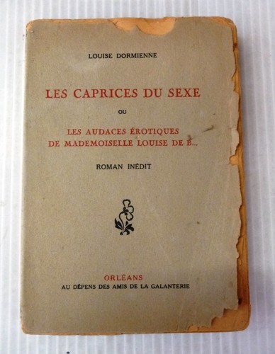 Curiosa louise dormienne les - louise,