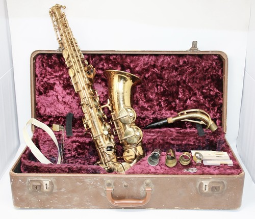 Strasser margaux alto 1950 - strasser,