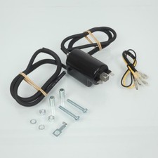 Bobine d'allumage HT double