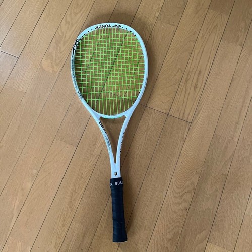 Raquette tennis yonex vcore - de,