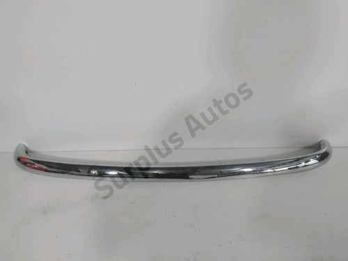 Pare choc arriere dpb10166xp - pare-choc,