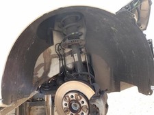 passage roue av d pour SEAT IBIZA IV (6J5 6P1) 1.6 TDI 2008 5109791