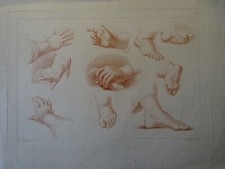 CIPRIANI (1727-1785)GRANDE